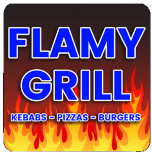 Flamy Grill Kebab in Ipswich - Delivery or Collection